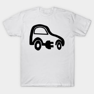 Let's Go Electric T-Shirt